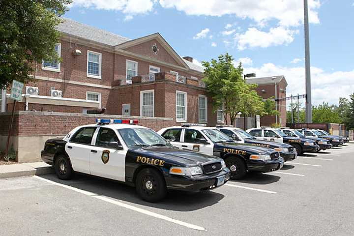 Westport Police are investigating the vandalism of a &quot;Black Lives Matter&quot; banner outside the Unitarian Church.