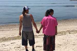 Save The Sound Gives Low Grades For Beaches In Bridgeport, Fairfield
