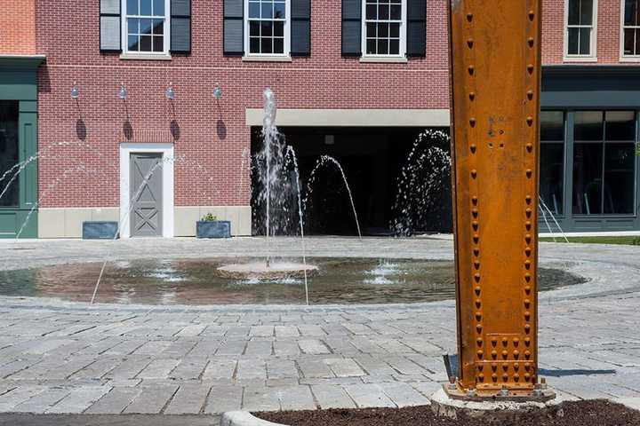 South Norwalk's Ironworks Earns Honors For Spinnaker Real Estate