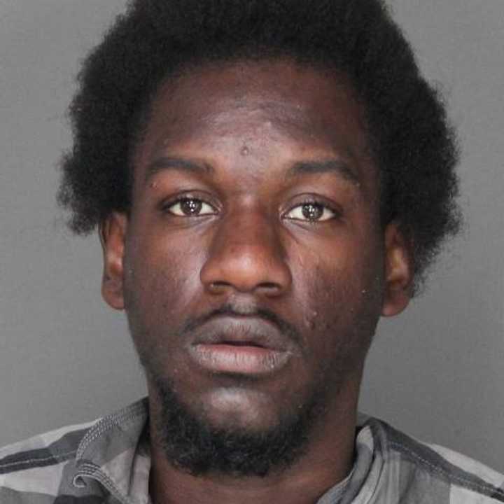 Bryan Mitchell, 20, was arrested over the weekend by Greenburgh police after he was caught breaking into a Scarsdale home.