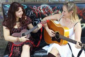 Danbury Museum To Gather In the Garden