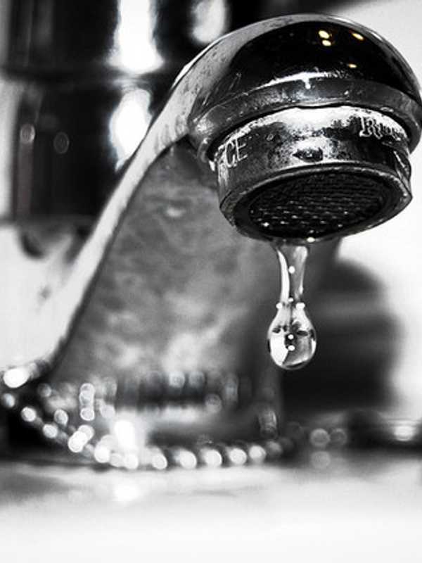 New Boil Water Advisory Issued In New Windsor