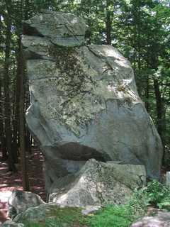 Kent Conservation Group Plans Hike To Hawk Rock