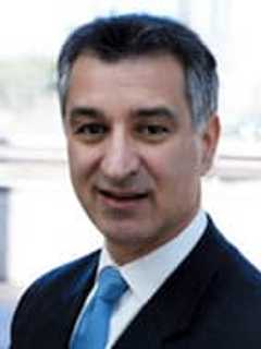 Stamford's Leone: Women Veterans' Program Legislation Signed Into Law