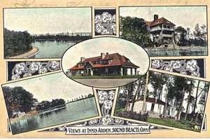 Greenwich Historical Society Offers History On Wheels At The Point