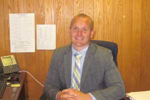 Stamford High Picks New Principal In Wake Of Teacher-Student Sex Scandal