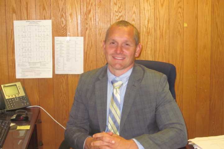 Stamford High Picks New Principal In Wake Of Teacher-Student Sex Scandal