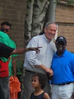 Peekskill Native George Pataki To Enter Presidential Race In New Hampshire