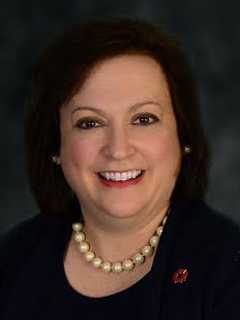 Ruzzi Named Branch Manager In Thornwood For The Westchester Bank