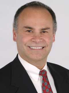 Bridgeport's Michael Curtis Gains 'Best Dentist' Recognition