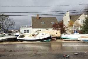 Fewer Hurricanes Forecast For Atlantic, But That Might Not Mean No Big Ones