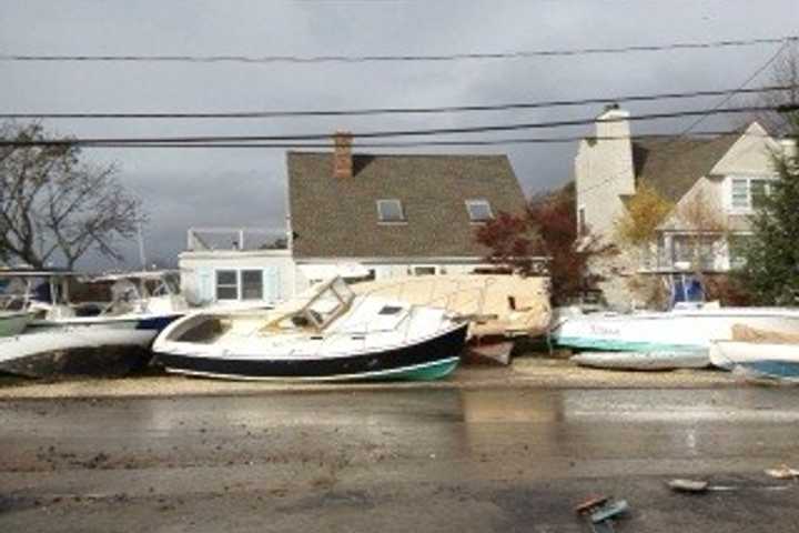 Fewer Hurricanes Forecast For Atlantic, But That Might Not Mean No Big Ones