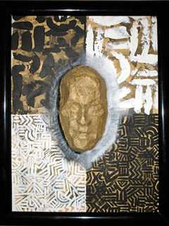 Artists Join 'Accessible Art' Exhibit In Danbury