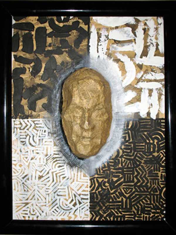 Artists Join 'Accessible Art' Exhibit In Danbury