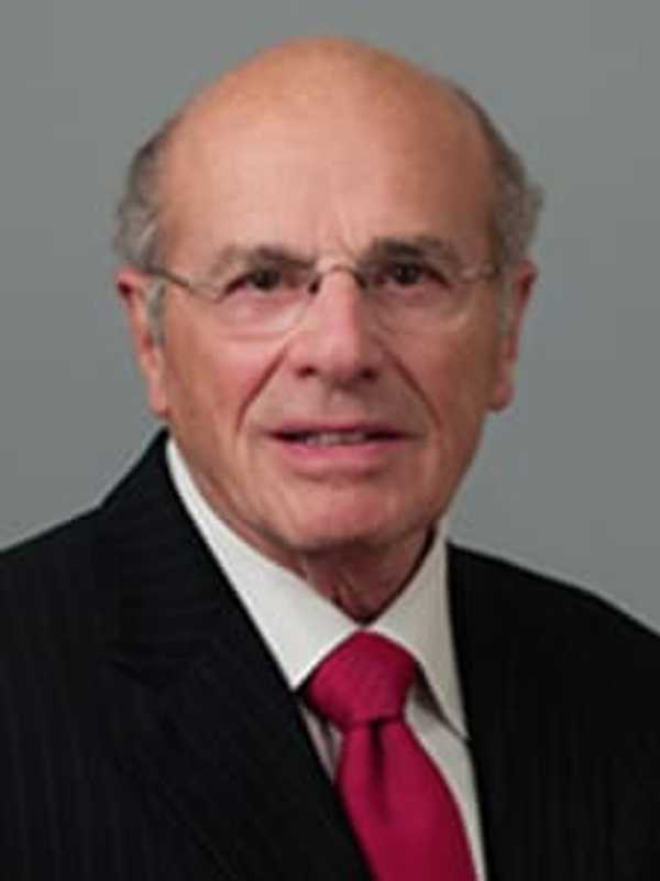 Former County Exec Al DelBello Will Be Remembered In Thursday Service