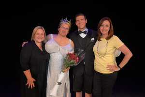 Hudson Gateway Realtors Group Raises $17K At "Mr. Legs" Pageant