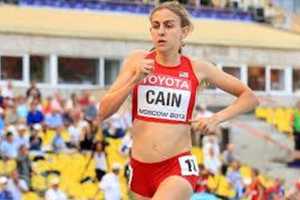Bronxville's Cain Leaves Oregon To Train At Home