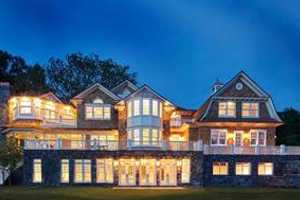 Developer Starts Sales Of New Luxury Home Enclave In Irvington
