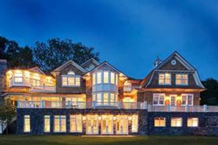 Developer Starts Sales Of New Luxury Home Enclave In Irvington