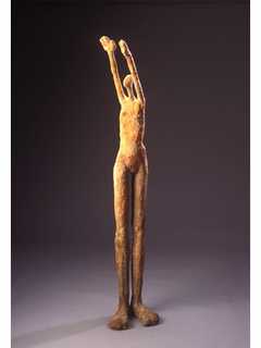 Peekskill's Field Gallery Presents Jo-Ann Brody's Clay Works