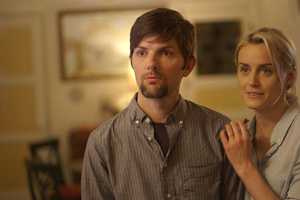 Discussion Follows Pelham's Picture House Screening Of 'The Overnight' 