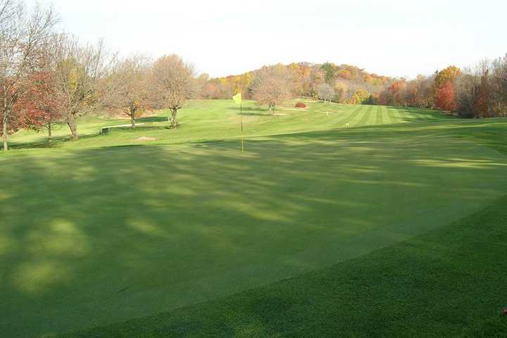 Arts On The Lake Golf Outing Returns To Kent's Sedgewood Club
