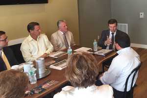 Norwalk Developers Seek To Connect City With Trolley