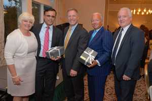 Visiting Nurse Services Westchester Raises Nearly $125,000 At Gala