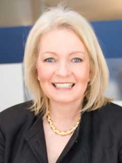 Larchmont Resident Jo-Anne Sinnott Named Real Estate Firm Executive VP