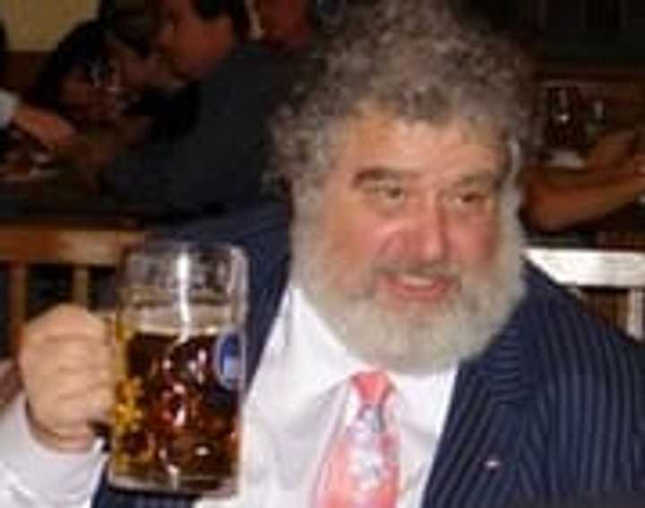 Chuck Blazer