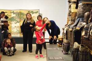 Katonah Museum Hosts Annual ArtTogether Exhibition In Ossining