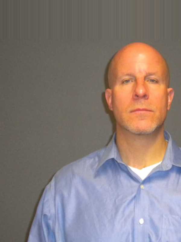 Judge Orders Sex Assault Trial For Ex-Fairfield Teacher