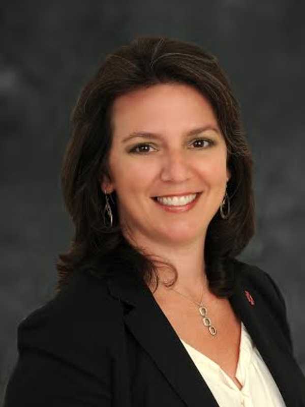 Getting To Know: Tracey Zimmerman, The Westchester Bank