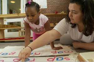 College Of New Rochelle Launches Early Childhood Ed Master's Program