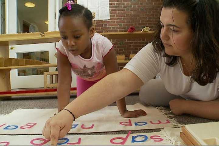 College Of New Rochelle Launches Early Childhood Ed Master's Program
