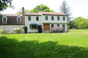 Open Houses In Greenwich This Weekend