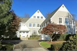 Open Houses In New Canaan This Weekend