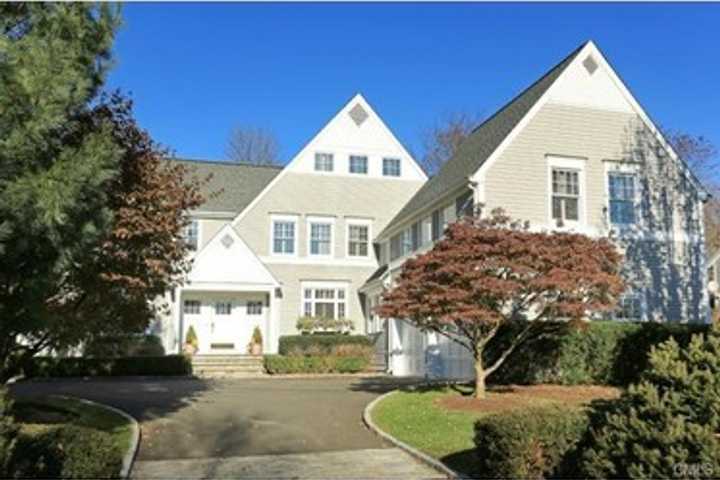 Open Houses In New Canaan This Weekend