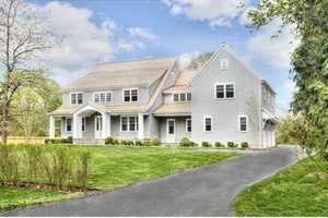 Open Houses In Westport This Weekend