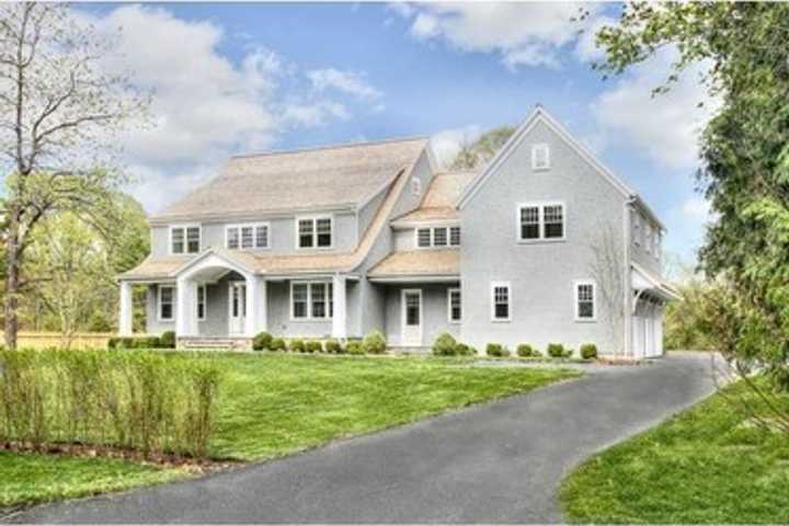 Open Houses In Westport This Weekend