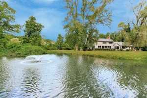 Open Houses In Armonk This Weekend