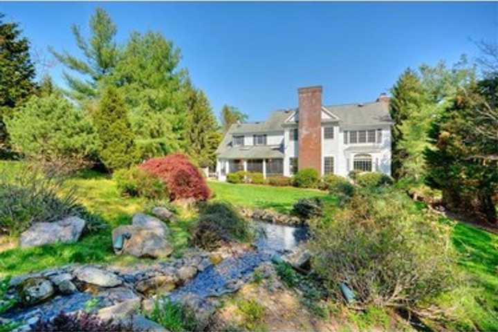 Open Houses In Harrison This Weekend
