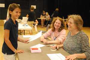 Darien Arts Center Prepares For 57th Annual Art Show And Sale
