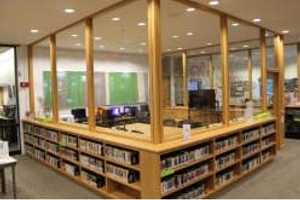 Wilton Library Pulls Out The Stops For Innovation Day 