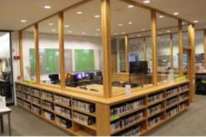 Wilton Library Pulls Out The Stops For Innovation Day 