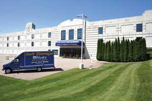 Westy Self Storage Supports Wilton Youth Council