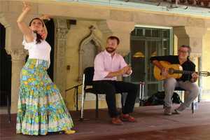 Scarsdale Seniors To Visit Caramoor For Spring Trip