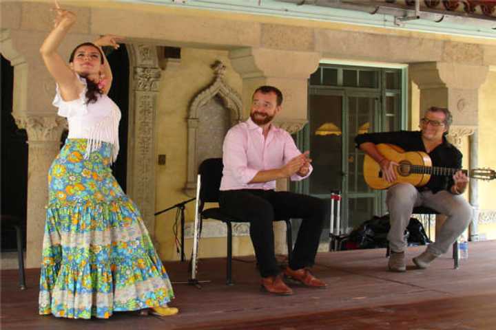 Scarsdale Seniors To Visit Caramoor For Spring Trip