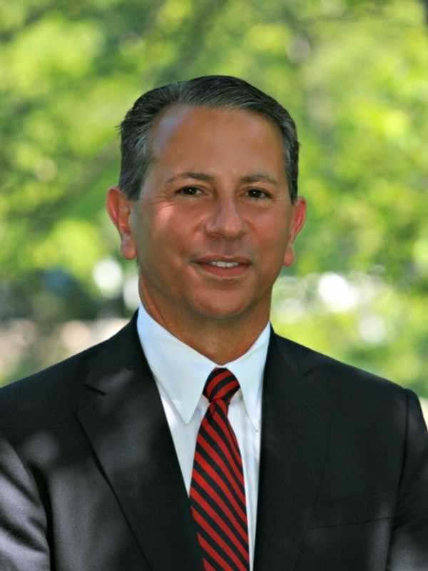 Werner To Run For Darien First Selectman As Independent