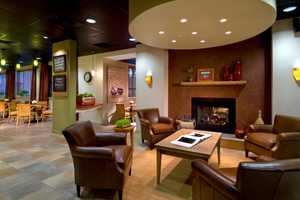 Watermark University Offers Summer Classes To Bridgeport-Area Seniors